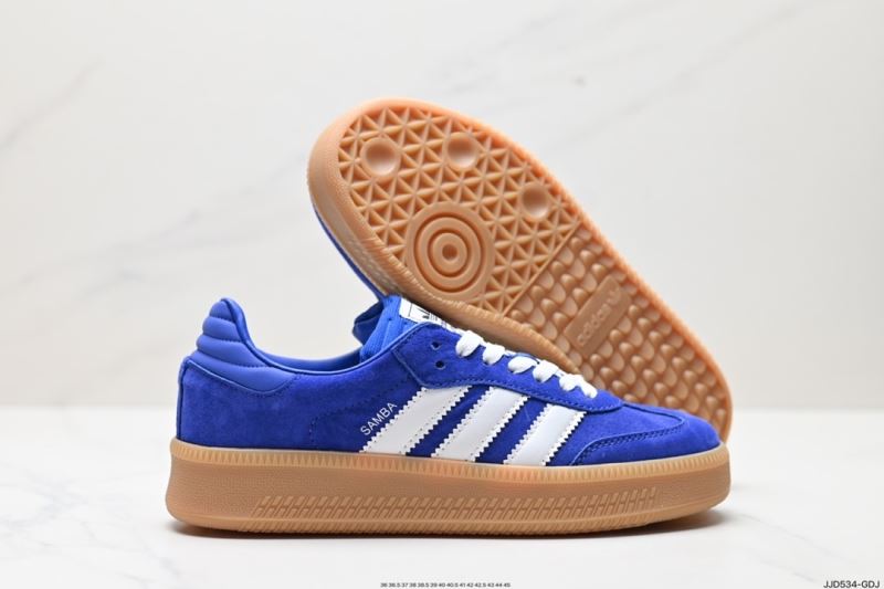 Adidas Samba Shoes